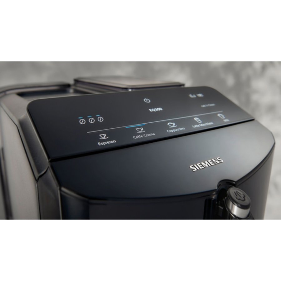 Siemens EQ.300 TF301E19 kaffemaskine Fuld-auto Espressomaskine 1,4 L #3