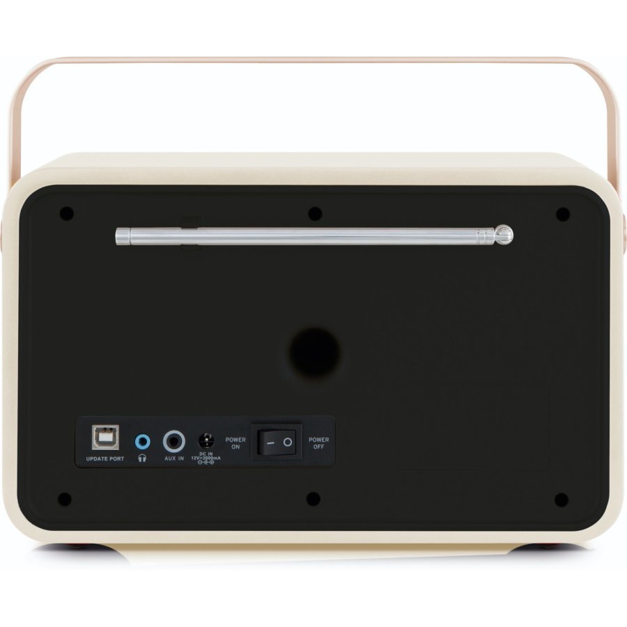 Technisat Transita 120 beige #3
