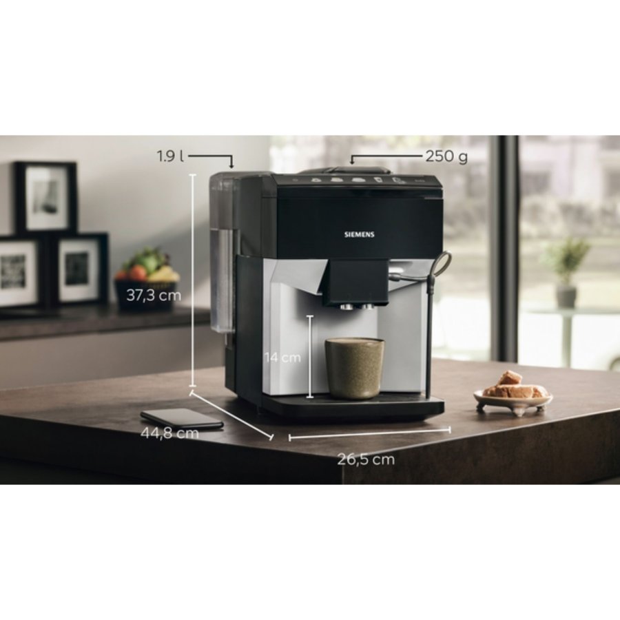 Siemens TP 511 D01 EQ.500 Classic #3
