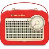 Technisat Transita 130 red #1