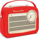 Technisat Transita 130 red #2