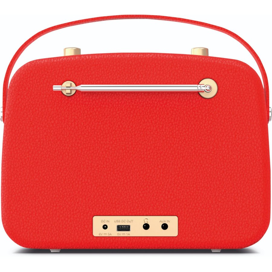Technisat Transita 130 red #3