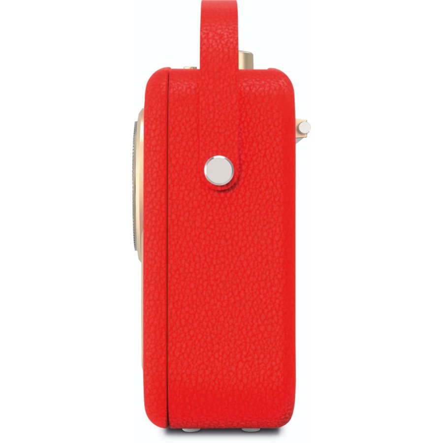 Technisat Transita 130 red #4