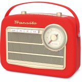 Technisat Transita 130 red #5