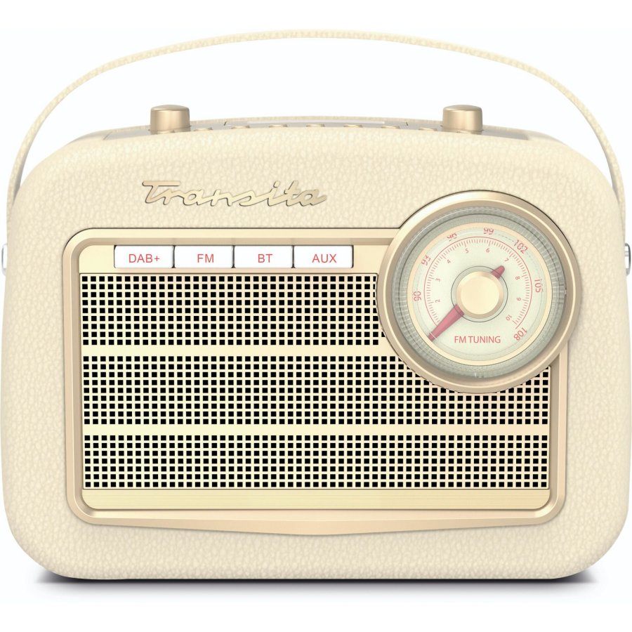 Technisat Transita 130 beige #1