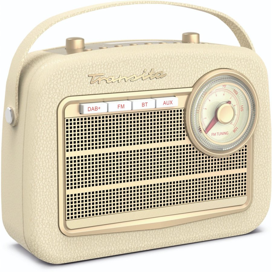 Technisat Transita 130 beige #2