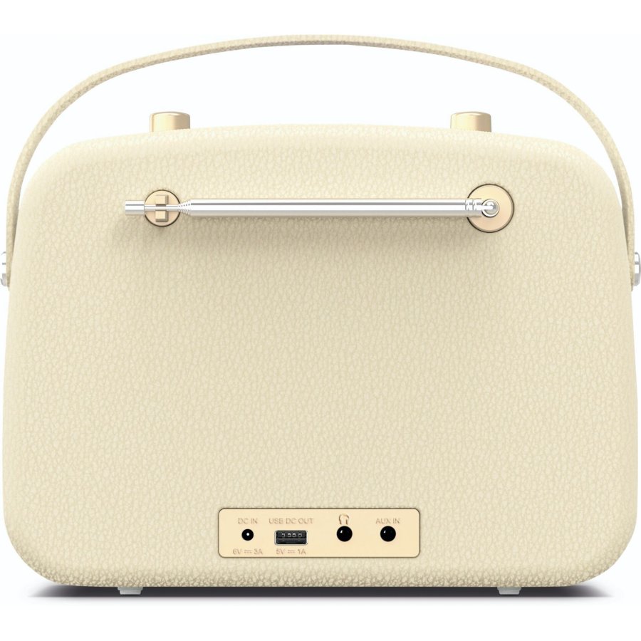 Technisat Transita 130 beige #3