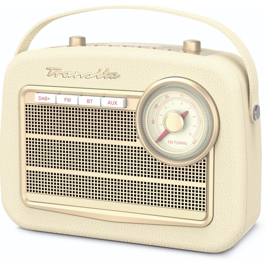Technisat Transita 130 beige #5