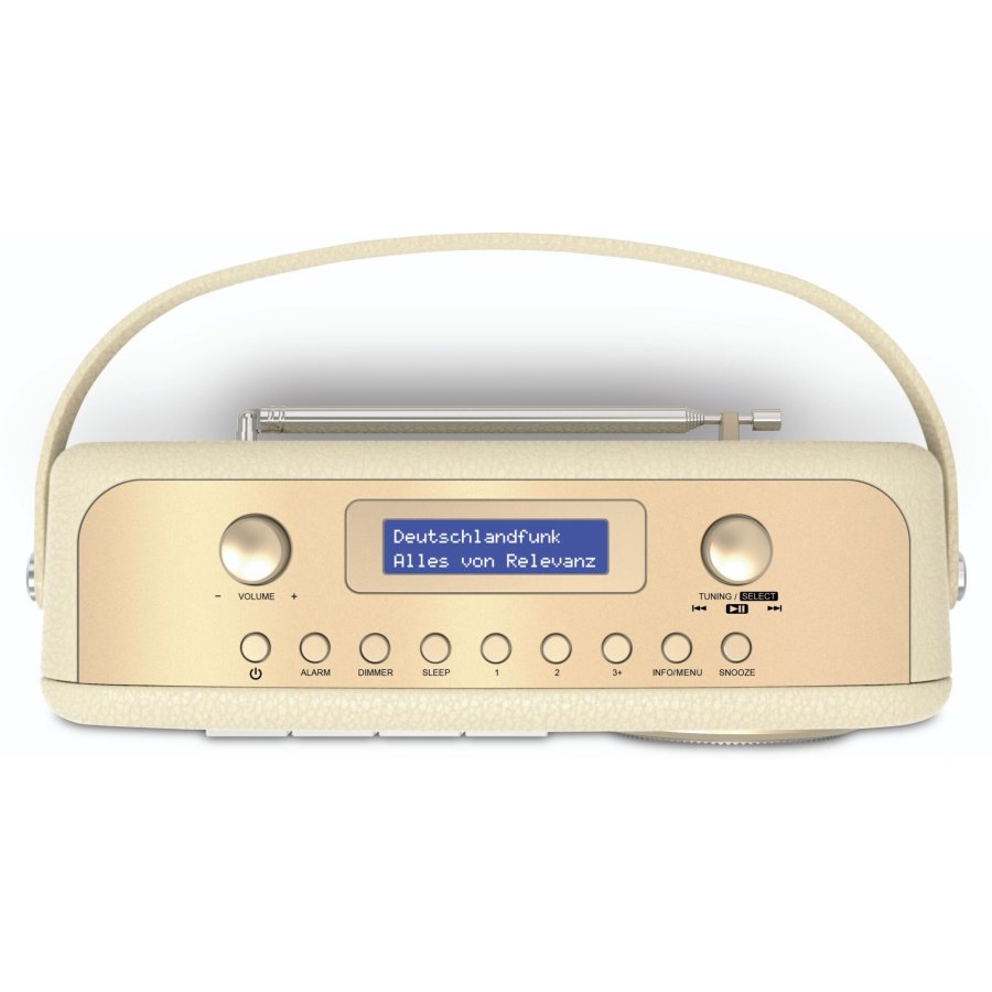 Technisat Transita 130 beige #6