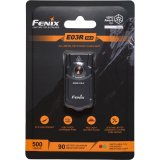 Fenix E03R V2.0 260 lm Torch #1