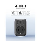 UGREEN NEXODE Wall Charger 30W #3
