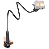 UGREEN Multifunction Phone Clip Stand 90cm (Black) #1