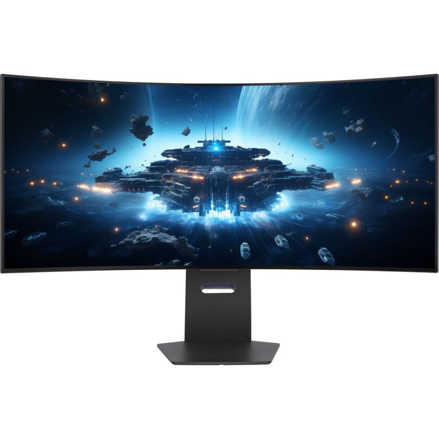 LG 39GS95QE-B.AEU computerskrm 99,1 cm (39