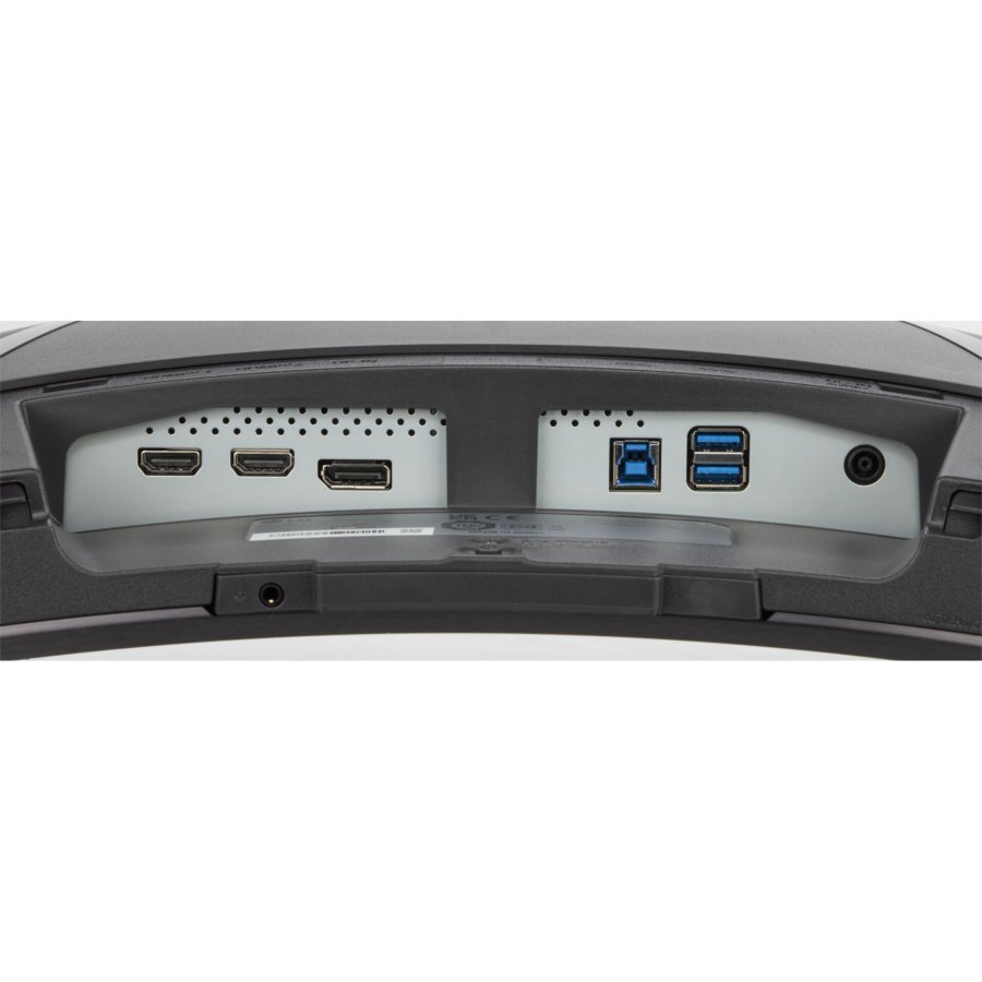 LG 39GS95QE-B.AEU computerskrm 99,1 cm (39