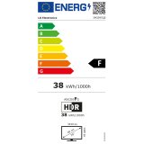 LG 39GS95QE-B.AEU computerskrm 99,1 cm (39