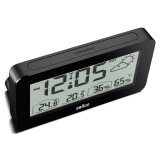 Braun BC 13 BP DCF Radio Weather Station black #8