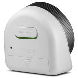 Braun BC 24 W DCF Radio alarm clock white #5
