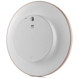 Braun BC 17 PW DCF Radio wall clock pink/white #4