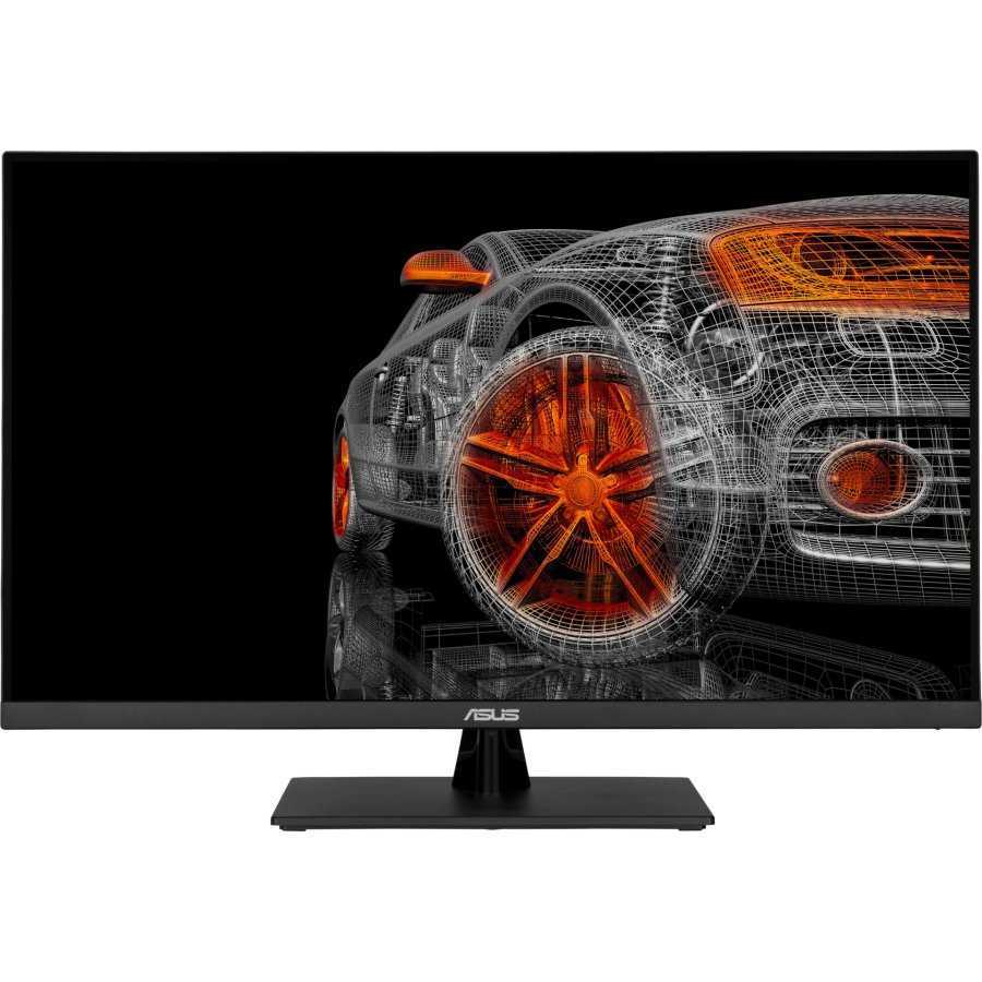 ASUS VP32AQ LED display 80 cm (31.5