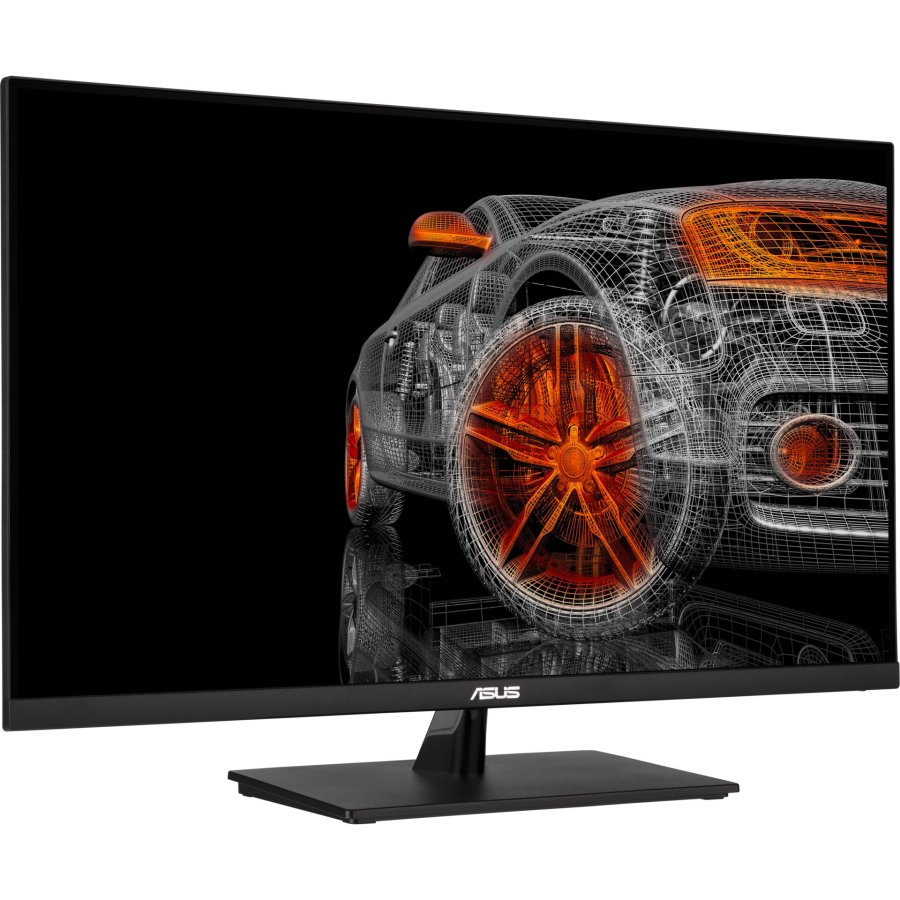 ASUS VP32AQ LED display 80 cm (31.5