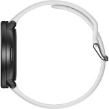Polar Unite White S-L Silicone Wristband with Pin Buckle #7