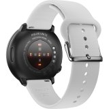 Polar Unite White S-L Silicone Wristband with Pin Buckle #8