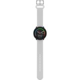 Polar Unite White S-L Silicone Wristband with Pin Buckle #9