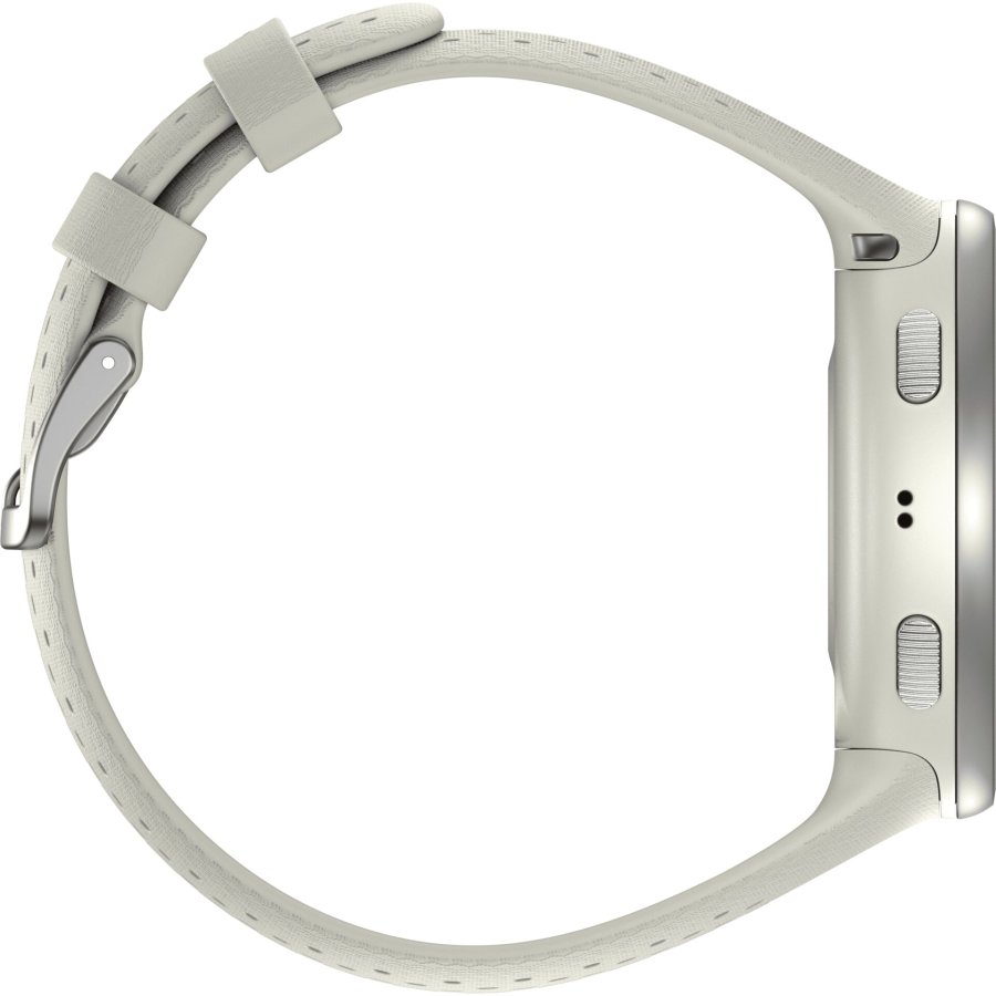 Polar Pacer PRO Snow White #10