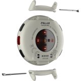 Polar Pacer PRO Snow White #15