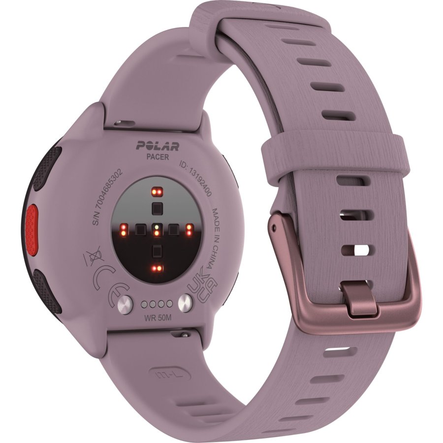 Polar Pacer Purple Dusk S/L #10