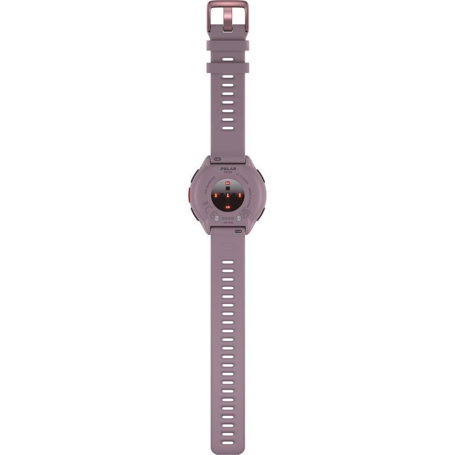 Polar Pacer Purple Dusk S/L #14