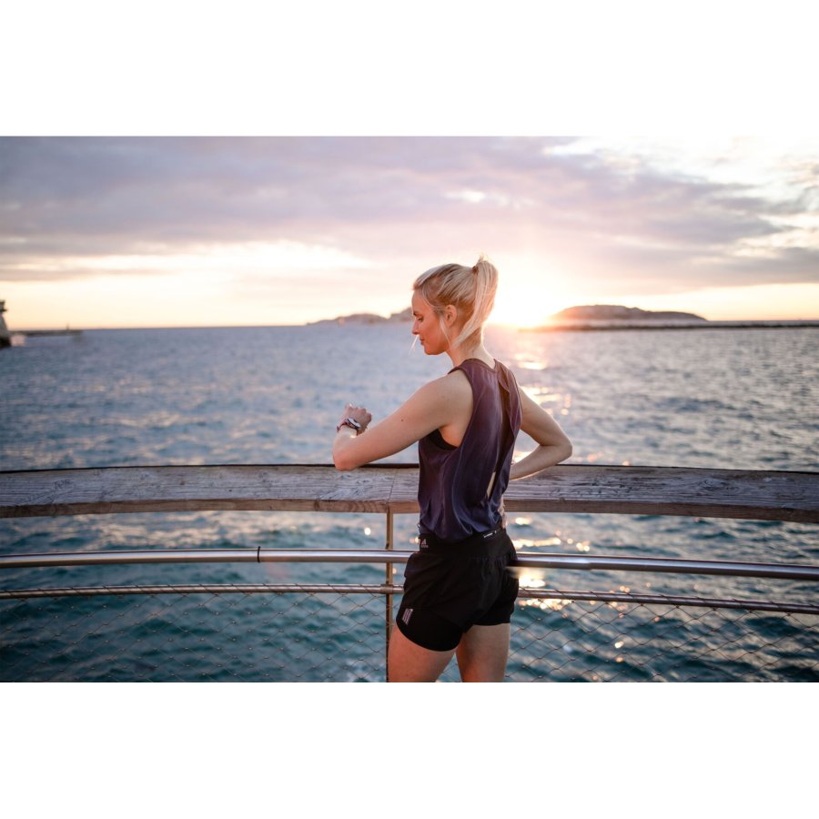 Polar Pacer Purple Dusk S/L #16