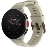 Polar Pacer Cloud White S/L #1