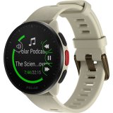 Polar Pacer Cloud White S/L #3