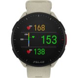 Polar Pacer Cloud White S/L #4