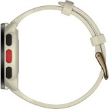 Polar Pacer Cloud White S/L #8