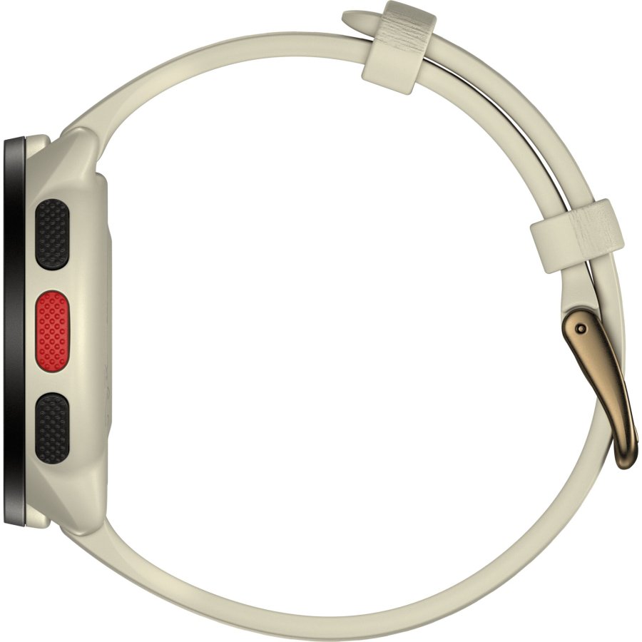 Polar Pacer Cloud White S/L #8