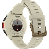 Polar Pacer Cloud White S/L #9