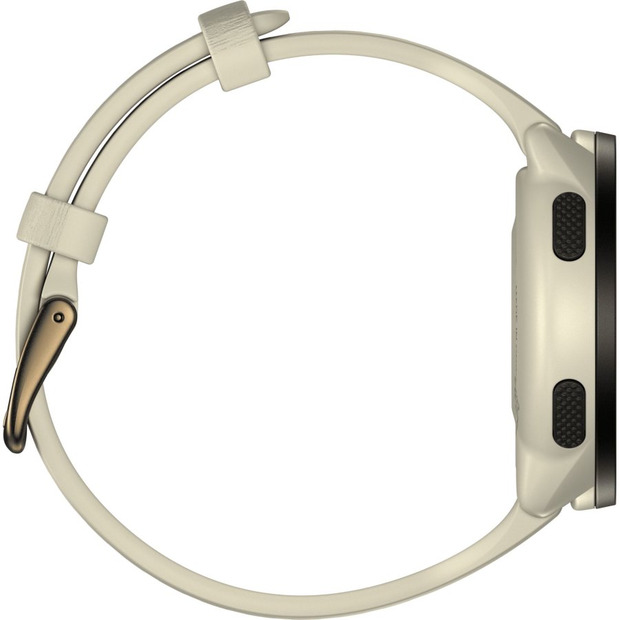 Polar Pacer Cloud White S/L #10
