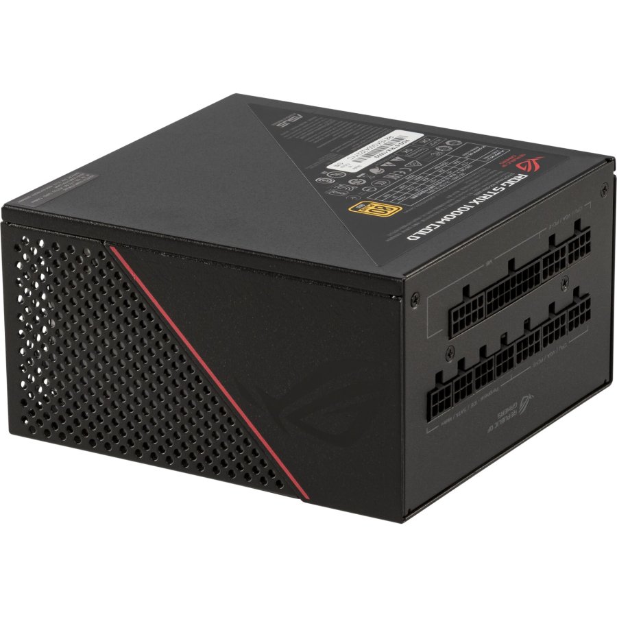 Asus Power Supply ROG Strix 1000 Gold incl 16Pin Cable #1