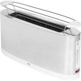 Alessi Toaster white SG68 W #1