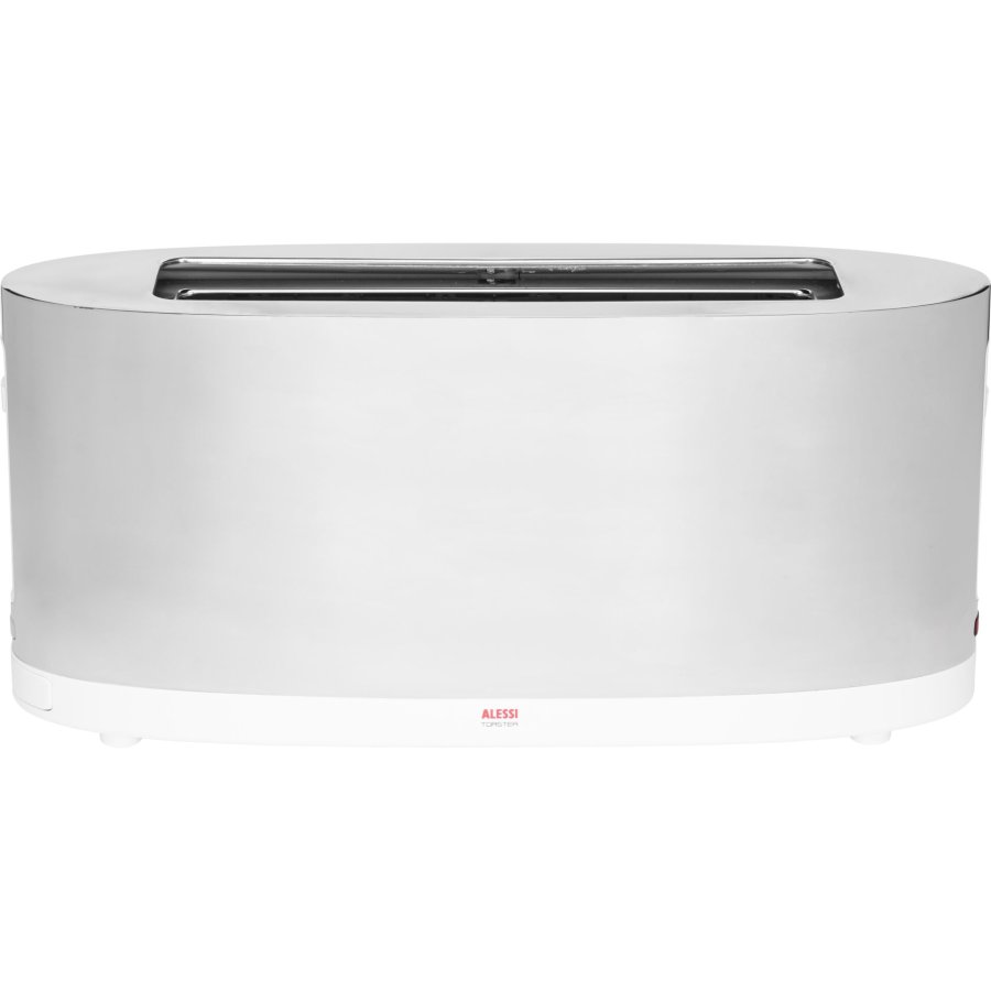 Alessi Toaster white SG68 W #2
