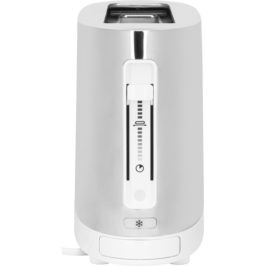 Alessi Toaster white SG68 W #3