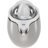 Alessi Citrus Squeezer white SG63 W #1
