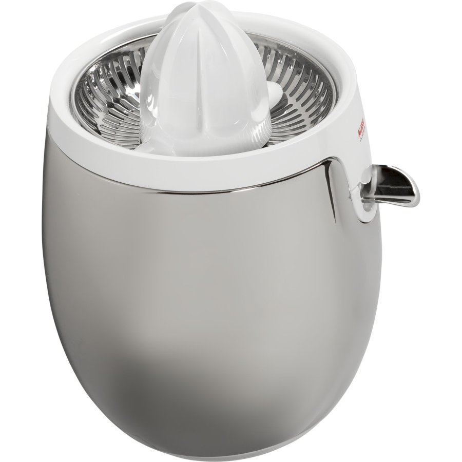 Alessi Citrus Squeezer white SG63 W #3