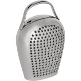Alessi Cheese Please Cheese Grater CHB02 #1
