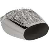 Alessi Cheese Please Cheese Grater CHB02 #3