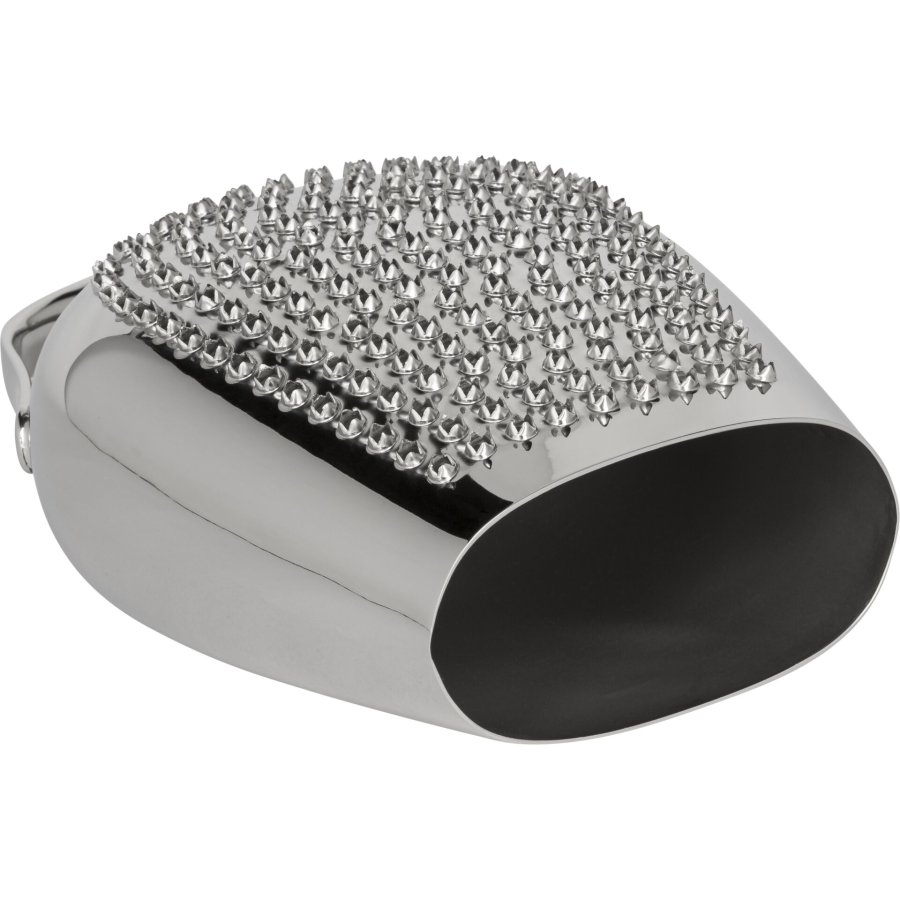 Alessi Cheese Please Cheese Grater CHB02 #3