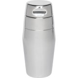 Alessi Cocktail Shaker 25 cl 870/25 Inox #1