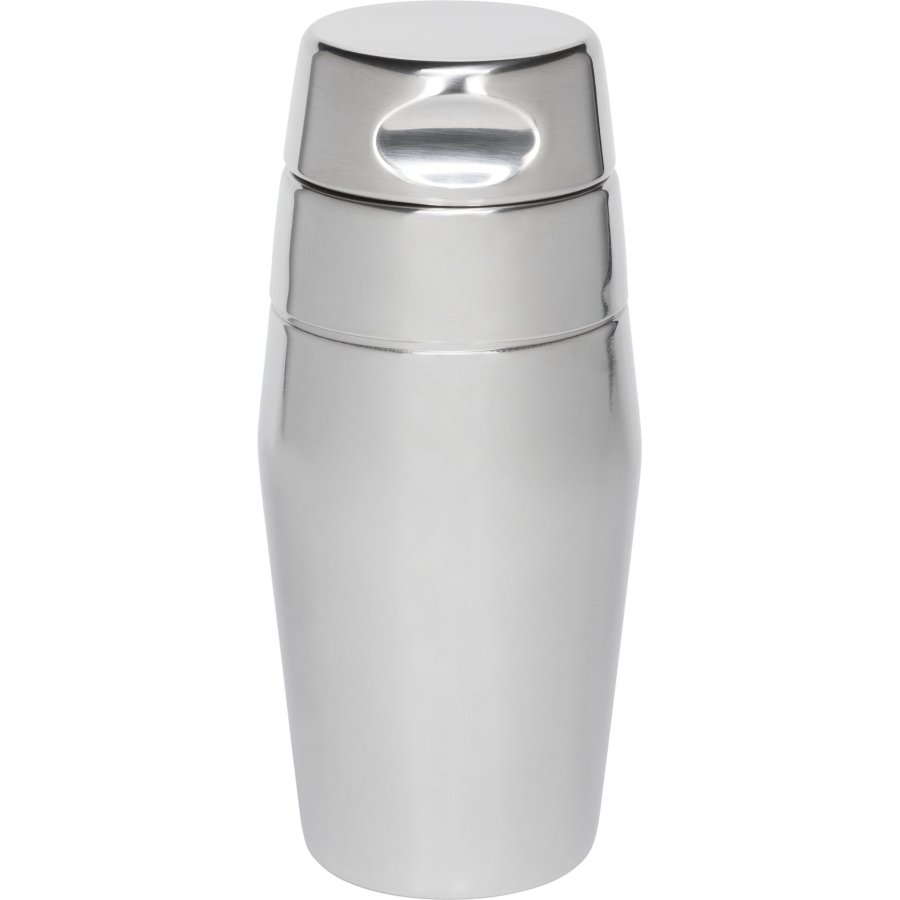 Alessi Cocktail Shaker 25 cl 870/25 Inox #1